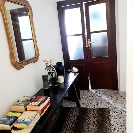 Da Julia 오리스타노