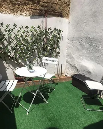 Da Julia Appartement *