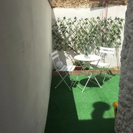 Da Julia Appartement Oristano