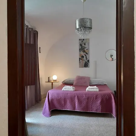 Da Julia Appartement *