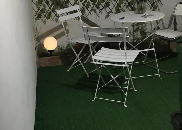 Da Julia Apartament Oristano