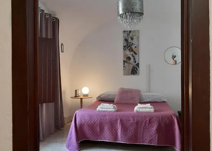 Da Julia Apartament *