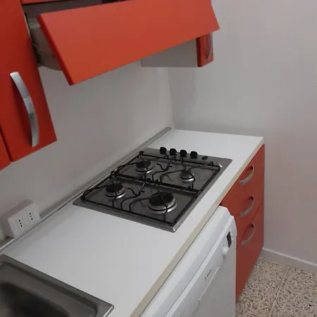 Appartement Da Julia Oristano