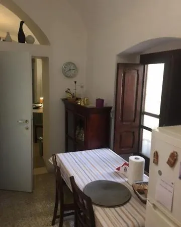 Apartment Da Julia *