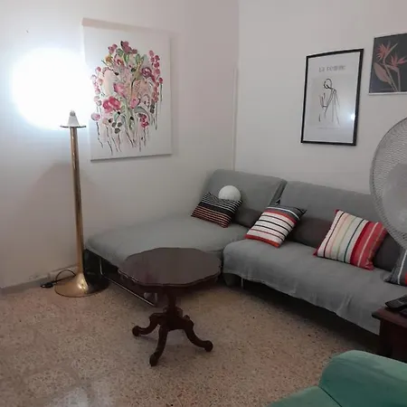 Da Julia Apartamento