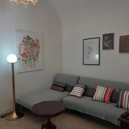 Da Julia Appartement *