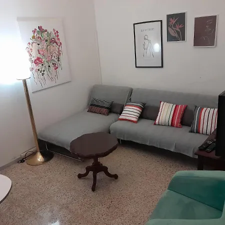 Apartamento Da Julia