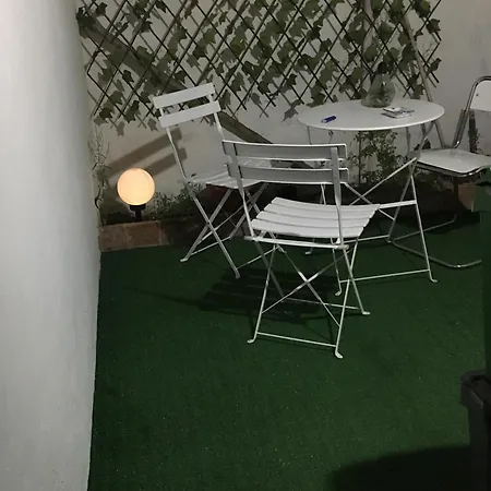 Da Julia Apartamento Oristano