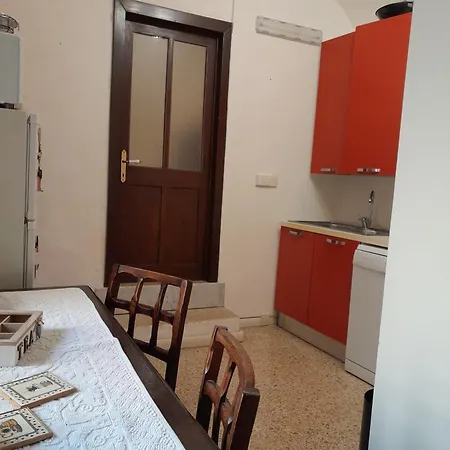 Da Julia * Oristano