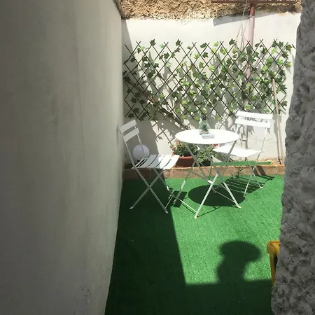 Da Julia Apartamento Oristano
