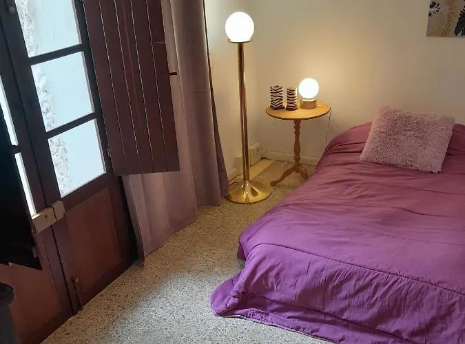 Apartamento Da Julia