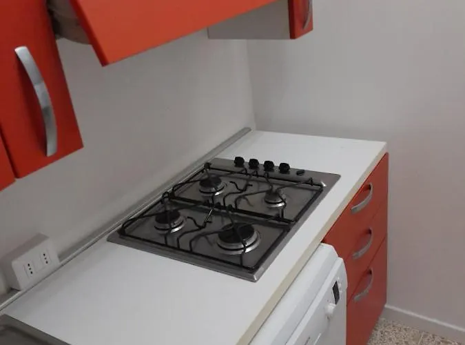 Apartamento Da Julia Oristano