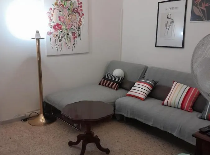 Da Julia Apartamento