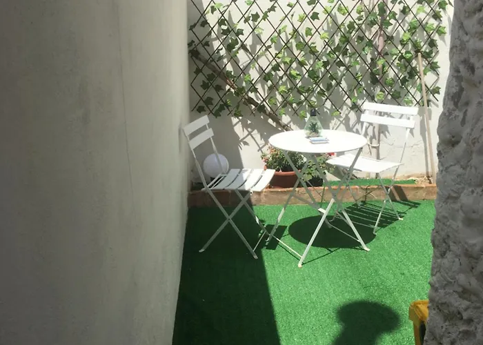 Da Julia Apartamento Oristano